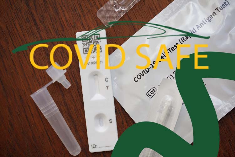 COVIDSAFE