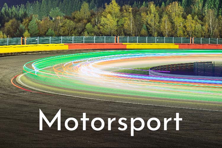 Motorsport